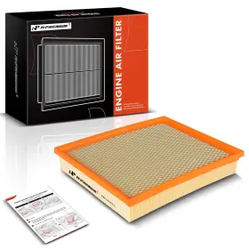 Apeaf1166 A-premium Front Engine Air Filter Compatible With Ford Ranger 2019 2020 2021 Apeaf1166 A-premium Front Engine Air Filter Compatible With Ford Ranger 2019 2020 2021