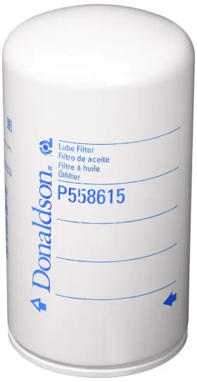 P558615 Aftermarket Filtration Experts Donaldson Lube Filter Spin-on Full Flow