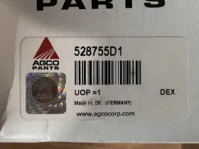Agco 528755d1 Rg1300/rg1300b Charge Filter