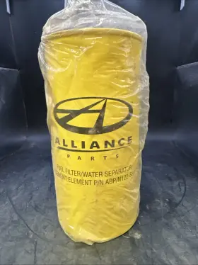 Alliance 122-32frto1 Parts Fuel Filter/water Separator Abp/n122-32frt01 Free Sh