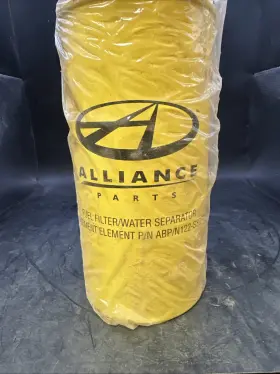 Alliance 122-s32frto4 Parts Fuel Filter/water Separator Abp/n122-s32frto4 Free Sh