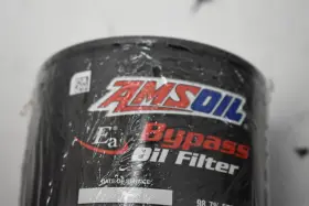 Eabp110 Amsoil Bypass Oil Filter New Sealed Eabp110 Amsoil Bypass Oil Filter New Sealed