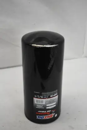 Eabp120 Amsoil Bypass Oil Filter 98.7% Efficient 2 Microns Heavy Duty Used Read Eabp120 Amsoil Bypass Oil Filter 98.7% Efficient 2 Microns Heavy Duty Used Read
