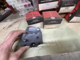 2271 Anchor Mount. 9w. Ftftftread The Listingftftftft. You Get 0ne Mount