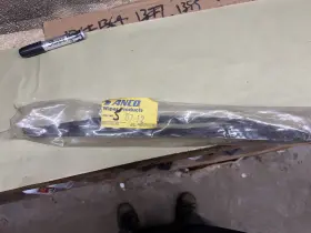 5712 Anco 57-12 Wiper Blade Lot Of 5 Inch Read The Listingftft 9w