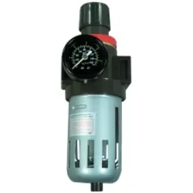2615 Astro Pneumatic Filter/regulator With Gauge For Compressed Air System 2615 Astro Pneumatic Filter/regulator With Gauge For Compressed Air System