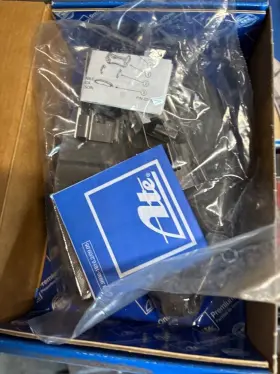 At931 Ate Brake Pads D931 #3