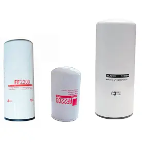 Lf14000nn Auto-parts Ff2200 For Fleetguard Filter Kit Ff2203