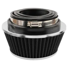 Spe-8162 Autokay Universal Clamp-on Air Filter Round Reverse Tapered Washable Spe-8162 Autokay Universal Clamp-on Air Filter Round Reverse Tapered Washable