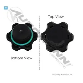 572.1037 Automann Fuel/water Separator Vent Cap
