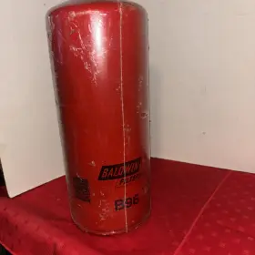 Baldwin 791440001251 New Old Stock Oil Filter B96 -estate Find