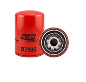 Bal-b7395 Baldwin Replaces B7395 Oil Filter 3929291