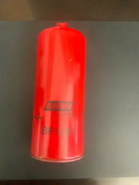 Bf1281 Baldwin New Diesel Fuel Filter