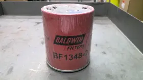 Balbf1348o Baldwin Bf1348-o Genuine New Fuel Filter /