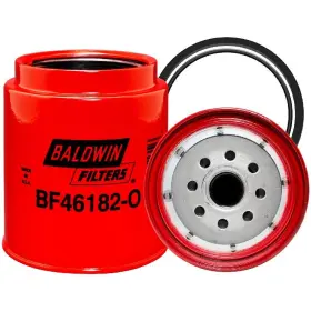 Bf16182-0 Baldwin Bf46182-0 Replaces Fuel Water Separator Filter 3919604