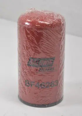 Bf46263 Baldwin Spin On Fuel Filter Automotive Replacement For Kenworth Cummins Bf46263 Baldwin Spin On Fuel Filter Automotive Replacement For Kenworth Cummins