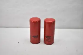 Bf7657 Baldwin Secondary Fuel Filter Heavy Duty Oem Replacement Lot Of 2 Used Bf7657 Baldwin Secondary Fuel Filter Heavy Duty Oem Replacement Lot Of 2 Used