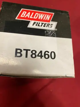 Bt8460 Baldwin New Old Stock Opened Box To Take Picture