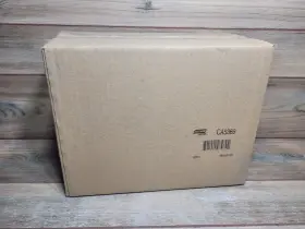 Ca5369 Baldwin Air Filter Nos #2 Ca5369 Baldwin Air Filter Nos #2