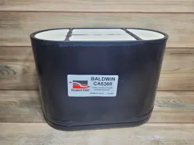 Ca5369 Baldwin Air Filter Nos Ca5369 Baldwin Air Filter Nos