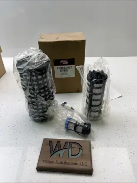 Baldwin Filters 791440095175 Pf9924 Kit Fuel Filter