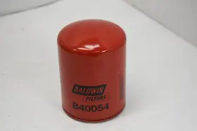 B40054 Baldwin Filters Engine Oil Filter Heavy Duty Replacement New Genuine Part