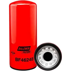 Bf46248 Baldwin Filters - Fuel Spin-on