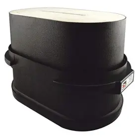 Ca5500 Baldwin Filters Air Filter 11-3/16 Inch To 17-11/32 Dia