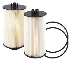 Pf9914 Baldwin Filters Kit Heavy Duty Fuel Filter 8-1/2 Inch L