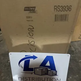 Rs3936 Baldwin Filters Radial Seal Air Element Rs3936 Baldwin Filters Radial Seal Air Element