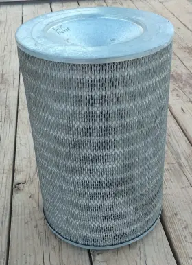 Pa2409 Baldwin Air Filter Never Installed Free U. S. Shipping Pa2409 Baldwin Air Filter Never Installed Free U. S. Shipping