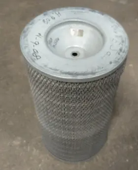 Baldwin Pa2546 Air Filter Free U. S. Shipping