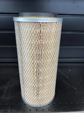 Pa2845 Baldwin Axial Seal Air Filter Element #2