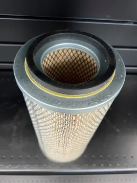 Pa2845 Baldwin Axial Seal Air Filter Element