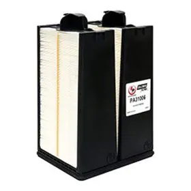 Pa31006 Baldwin Air Filter Element Panel Design 13-3/4 Inch H