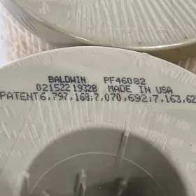 Pf46082 Baldwin 4 New Filters