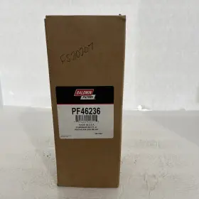 Pf46236 Baldwin New Fuel Water Separator Filter