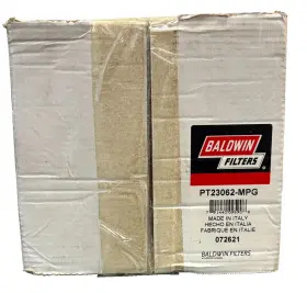 Pt23062-mpg Baldwin Hydraulic Filter Nos - Pt23062 Mpg