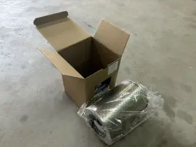 Pt499-5 Baldwin Hydraulic Element Filter