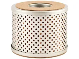 Baldwin Pt951 Power Steering/hydraulic Filter Element Parts Masters