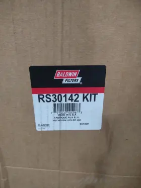 Rs30142 Baldwin Kit