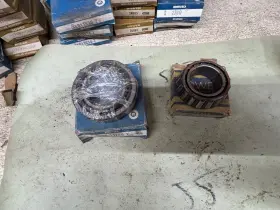 26882 Bca Bearing Bower Inch Read The Listing Please 9w. Cross To Skf Timken #2