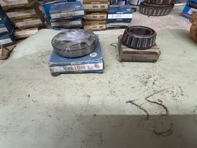 26882 Bca Bearing Bower Inch Read The Listing Please 9w. Cross To Skf Timken