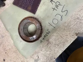 H414235 Bca Bearing Ftftftftft Read The Listingftftftftftftft - 9w Timken Cross