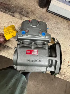 Bebco 227326 Air Compressor 9w. Ftftftread The Listingftftftft