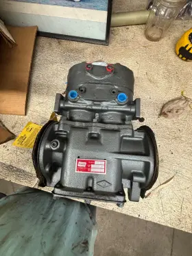 Bebco 284714 Air Compressor 9w. Ftftftread The Listingftftftft