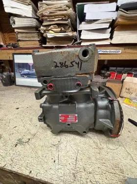 286541 Bebco Air Compressor 9w. Ftftftftread The Listingftftftft
