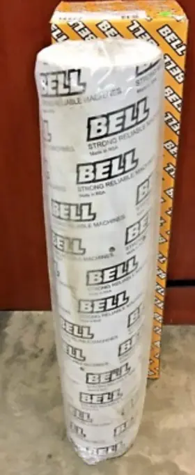 Dc223288 Bell Equip Filter Fuel Ts