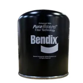 Bendix 5008414pgbxw Oem Puraguard Oil Coalescing Cartridge Ad-is Ad-sp