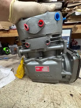 Bepco 278604 Air Compressor 9w. Ftftftftread The Listingftftftft